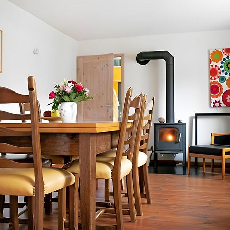 Ferienhaus Auf Gut Weimarschmieden Fladungen Extérieur photo